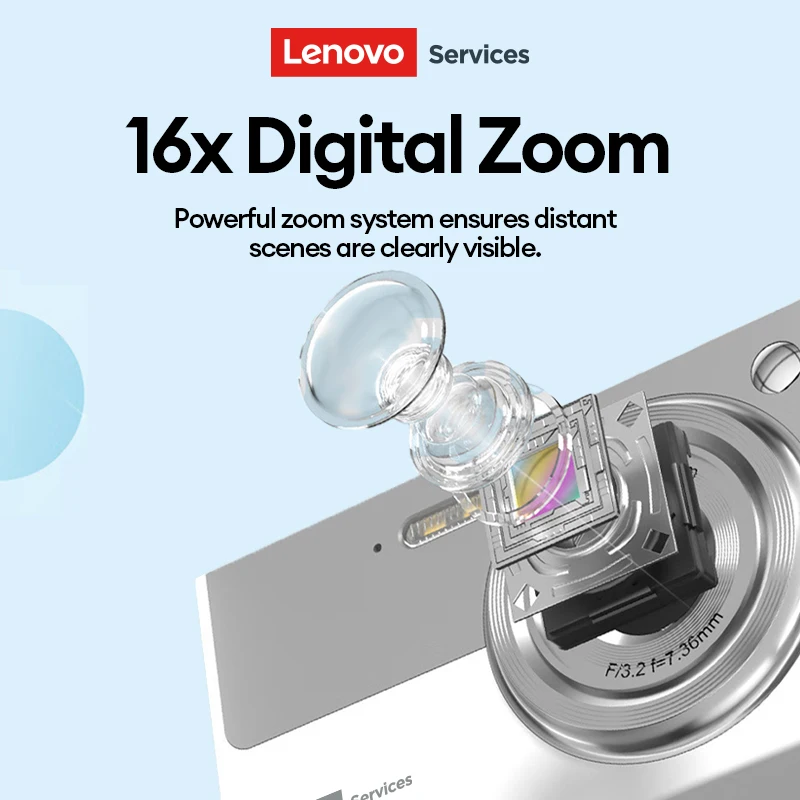 Lenovo XJ22 Camera 6