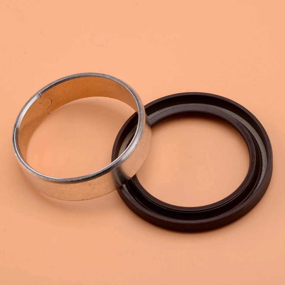 Bague D'étanchéité De Pompe à Huile Pour Convertisseur De Couple De Transmission Adaptee Aux Modeles~p141526248