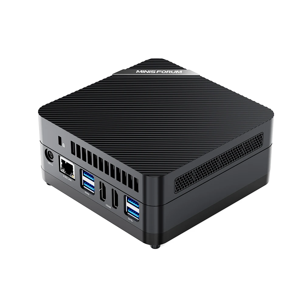 Рисунок 4 - Мини-ПК MINISFORUM UM690S Ryzen 9 6900HX