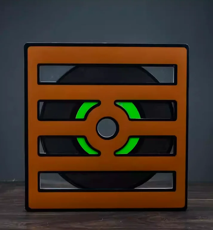 색상 변경 CD/배니싱 CD 매직 트릭(실크 제외) 디스크 클립 스테이지 매직 소품 Mentalism Illusion Gimmick G8045