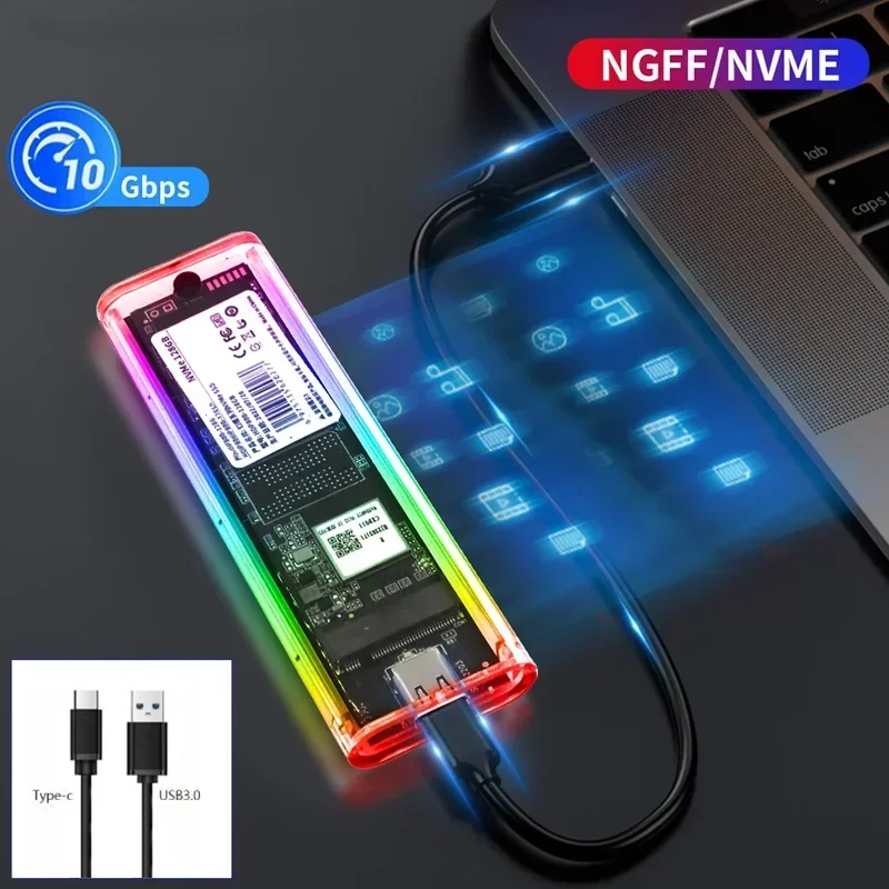 RGB-M2-SSD-Case-M-2-NVME-SSD-Enclosure-M-2-to-USB-C-Transparent-Hard.jpg