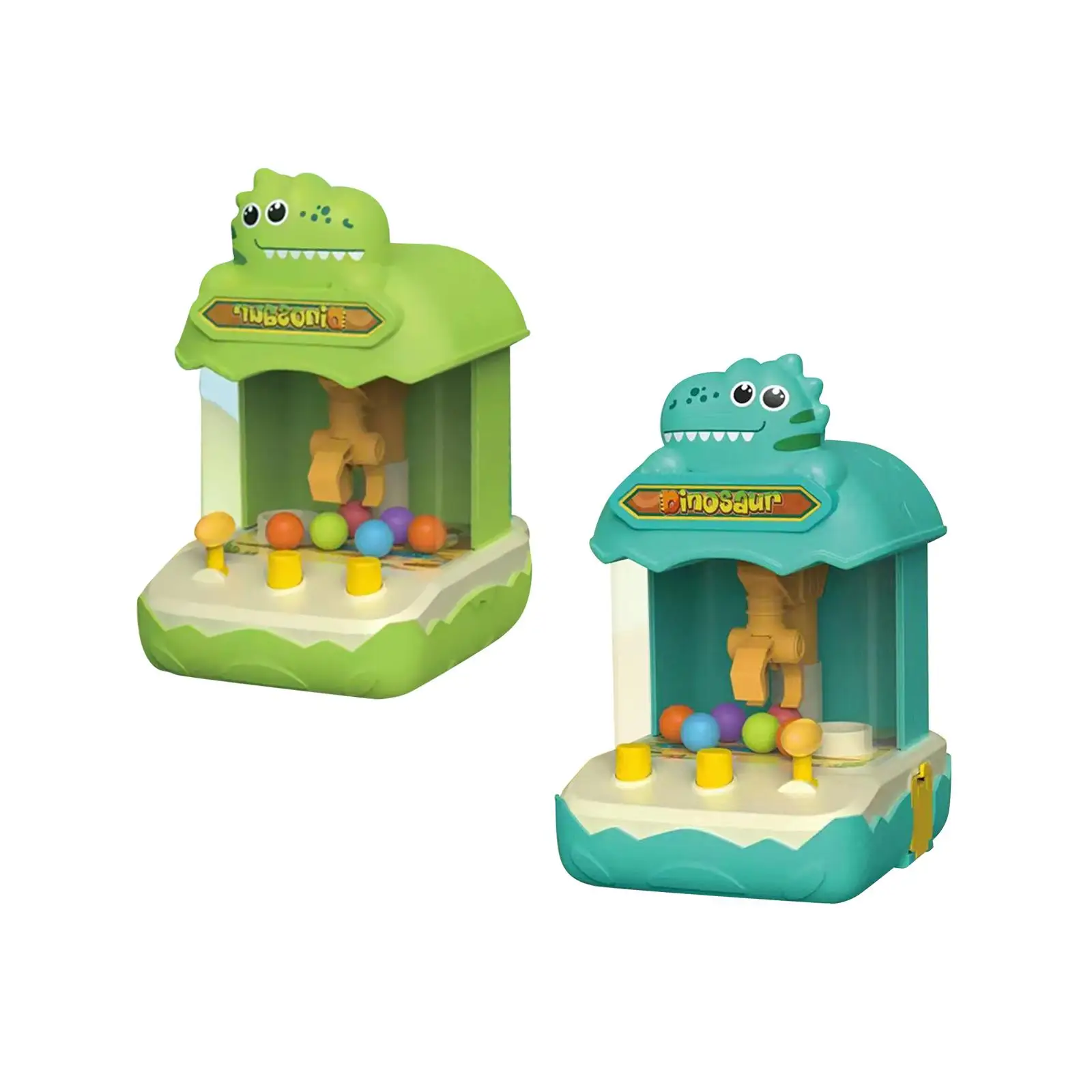 

Claw Machine Arcade Game Mini Vending Machine for Kid Children Kids Parent Child Interactive Boys Girls Birthday Gifts