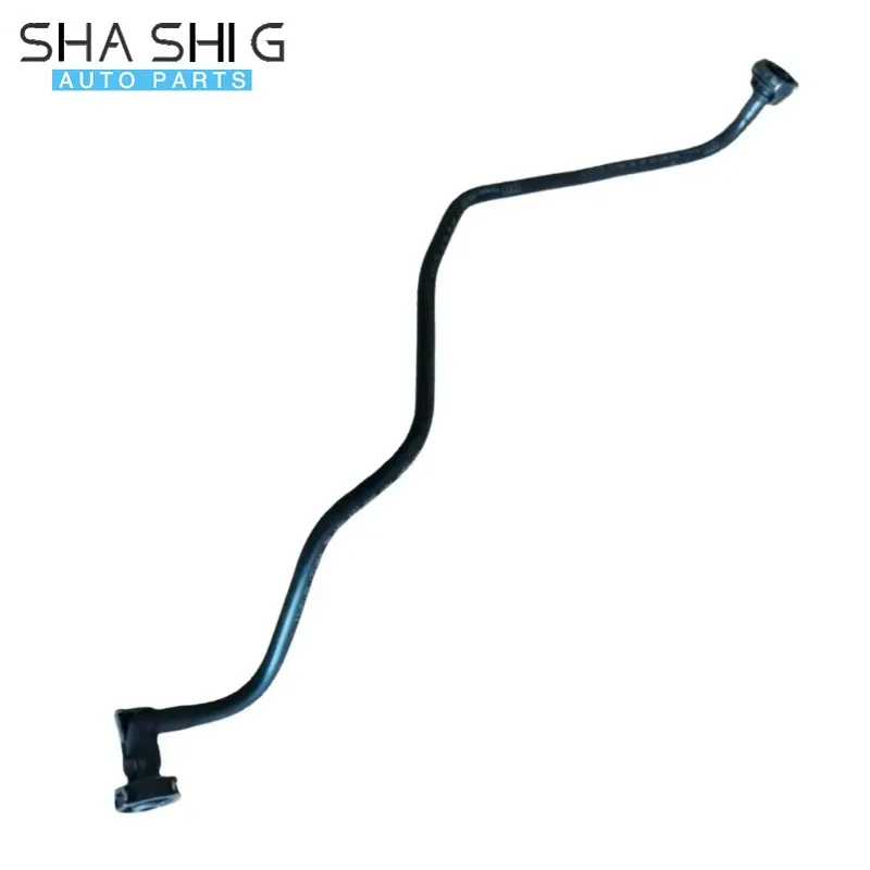 8R0121081AD Cooling Reservoir Overflow Breather Pipe for Audi Q5-8R0 121 081 AD