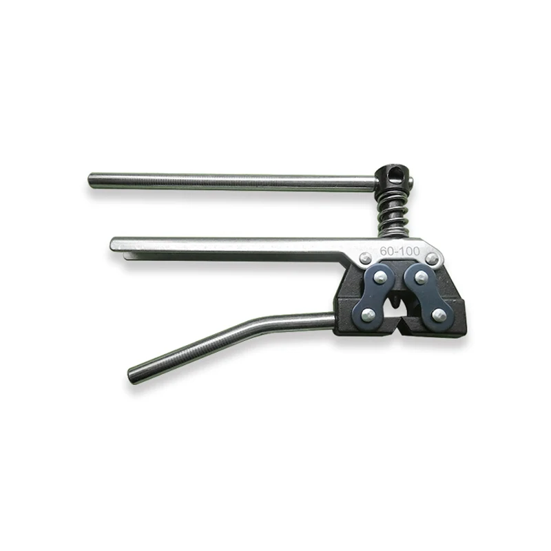 

MIS-CHA-60/100-BKR Escalator Handrail Drive Chain Removal Tool in stock