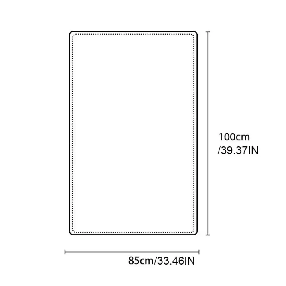 Cotton Stroller Cover Gauze Carriage Full Cover Baby Safety Seat Cover Sunshade Baby Stroller Accessories Baby Basket Cover