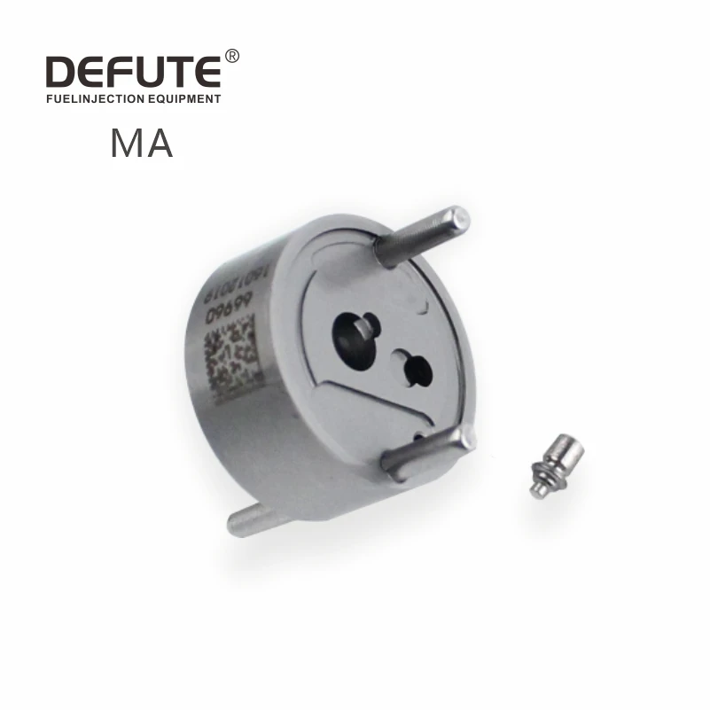 High quality Piezo injector control valve F00GX17004 is suitable for Bosch piezoelectric injector 0445115 series