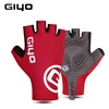 GIYO Gel Sports Cycling Gloves Half Fingers Touch Screen Road Bike MTB Women Men 1