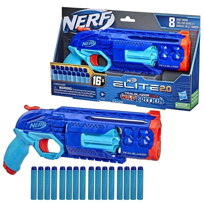 NERF まとめ売り Amazon.co.jp: NERF Elite 2.0 Tetrad QS-4ブラスター、エリート