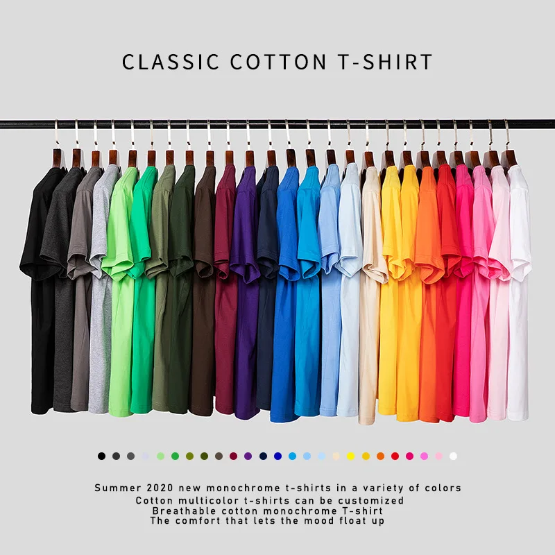 

MRMT 2023 Brand New Men's 170g Casual Sports Round Neck Men's Fashion Short Sleeved T shirt Top Men Tshirt