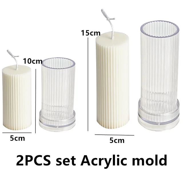 2pcs acrylic mold-200006155