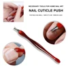 Limegirl Professional Nail Crystal Powder Kit with Nail Light Nail Shape 3D Nail Tip Sculpting Extensions DIY Nail Art Kit 5