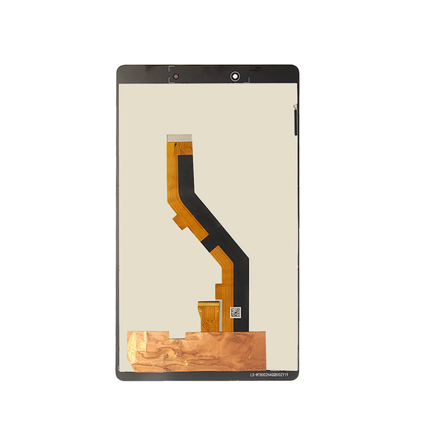 5 / Ｚ  8.0 2019 T290 T295 SM-T290 SM-T295 LCD ÷ ũ ġ Ÿ   100% ׽Ʈ