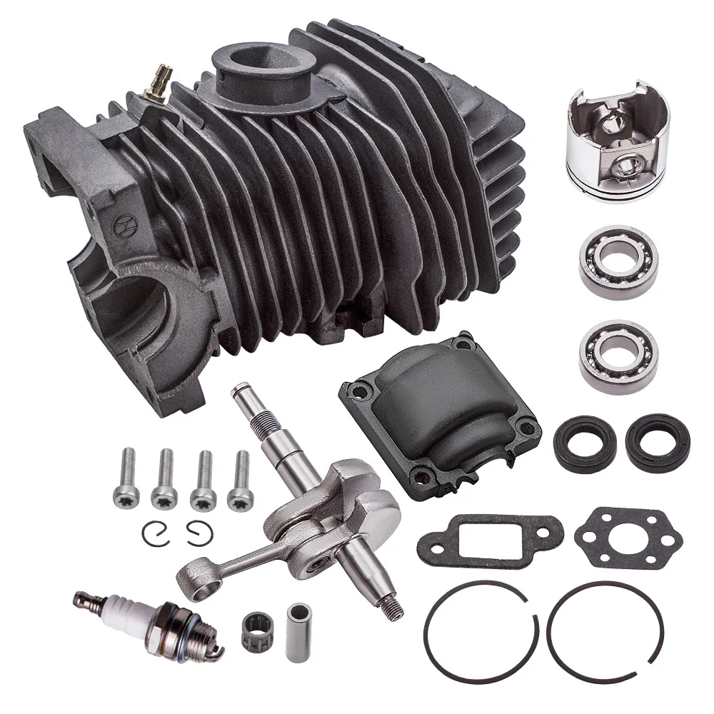 42.5MM Ǹ ǽ ũũ Ʈ  11230201209, MS250/ MS230 023 /025  Stihl MS230 MS250 11230201209 