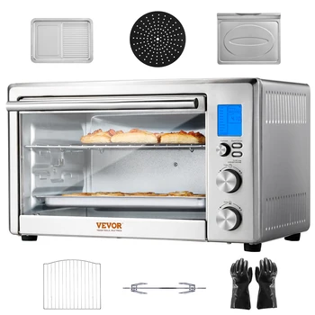10-in-1 Convection Oven 1