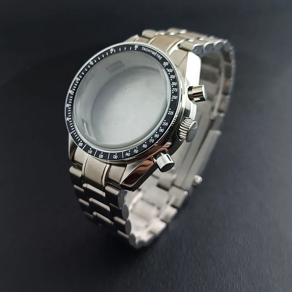 Multifunctional Speedmaster Watch Case