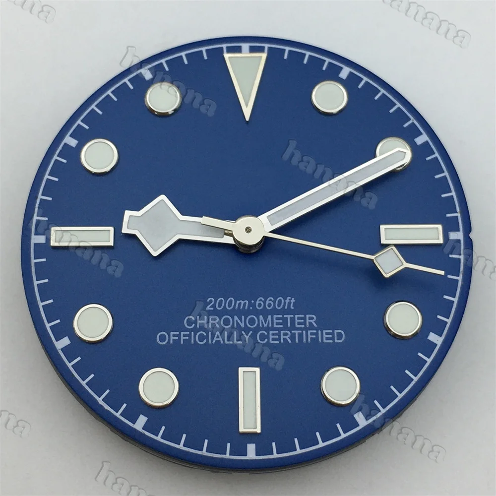 29mm Multicolor Dial with Bracelet