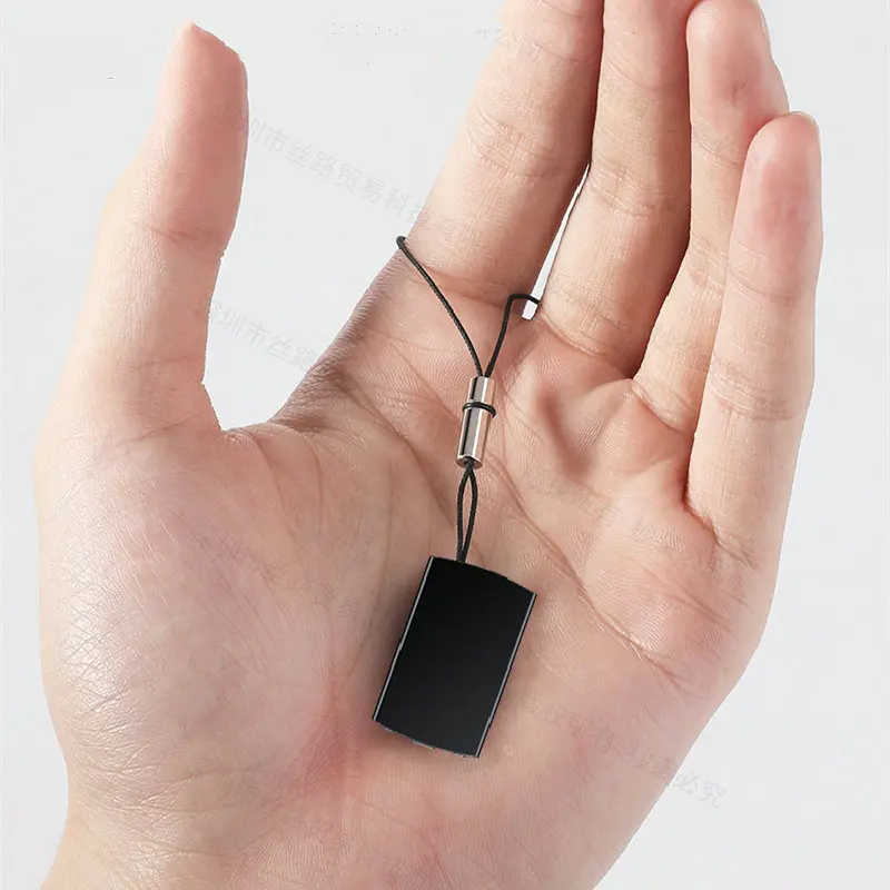 RMENST Digital Voice Recorder, 32GB Voice Activated