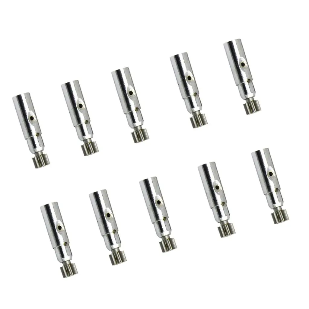 

10x steel oil pump replacement for 017 018 023 025 chainsaw