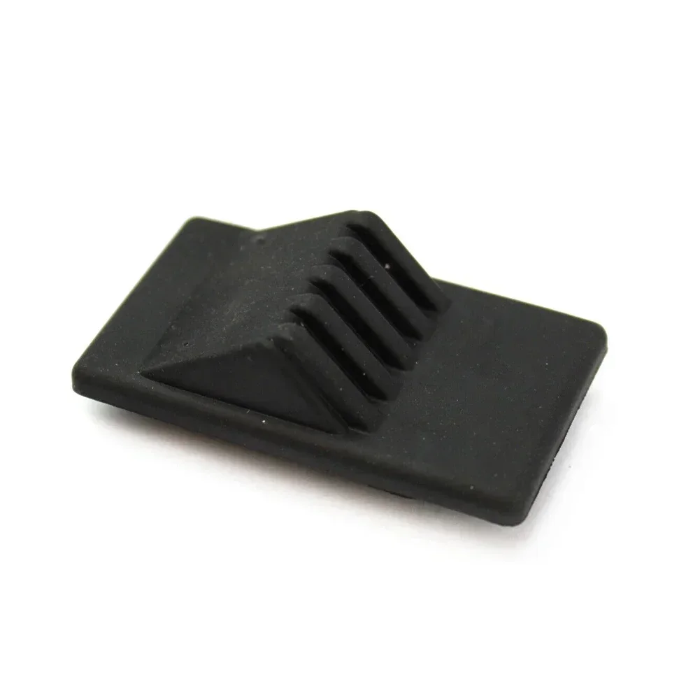Car Trunk Buffer For Mercedes-benz W208 C208 A208 W210 CLK Rear Trunk Lid End Stop Rubber Fixed Buffer A2107500326 Replace Parts Car Accessories