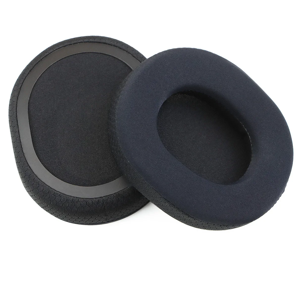 1 Pair Cooling Earpads Headphone Cushion Cover With Ice Sensing Gel For SteelSeries Arctis 1 3 5 7X 9X 9 Pro Headset Accessories