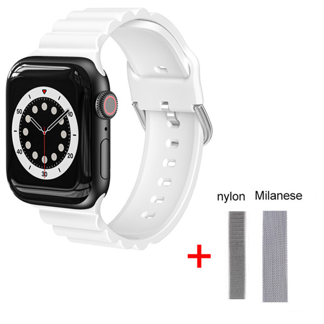 IWO HW67 mini Smart Watch Heart Rate Monitor Double Buttons Make Call Men Women Series 7 Smartwatch pk IOW 13 W66 W56 HW22