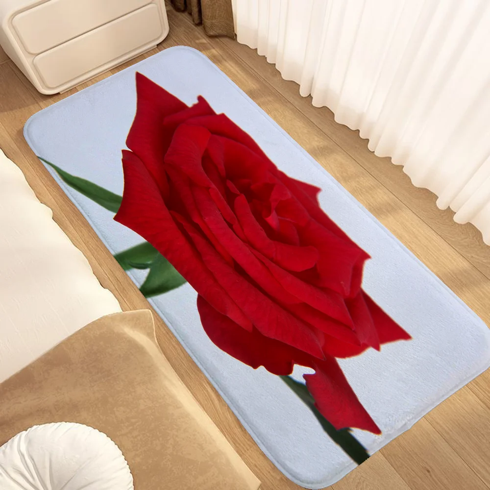 

Things for the Room Decoration Items Bathroom Mats Kitchen Rugs Cute Carpet Entrance Doormat Outdoor Front Door Mat Floor Custom