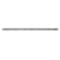 Replacement Hacksaw Metal Cutting Hacksaw Hand with 24 Teeth 300mm/12-inch Length Carbon Steel 1