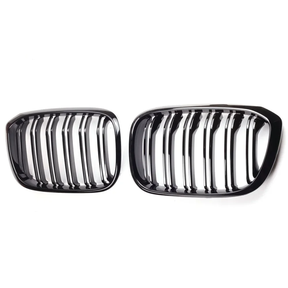 Рисунок 3 - Решетка радиатора переднего бампера автомобиля