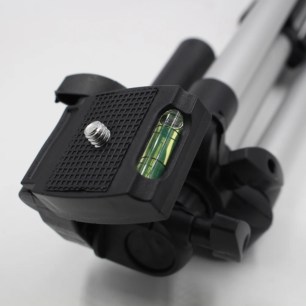 Laser Level Tripod Adjustable Height Thicken Aluminum Tripod Bracket Stand Bracket Laser Level Adapter Leveling mini tripod,metal mini tripod stand,extendable tripod,metal tripod