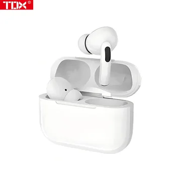 Wireless Hi-Fi Bluetooth Earbuds 1