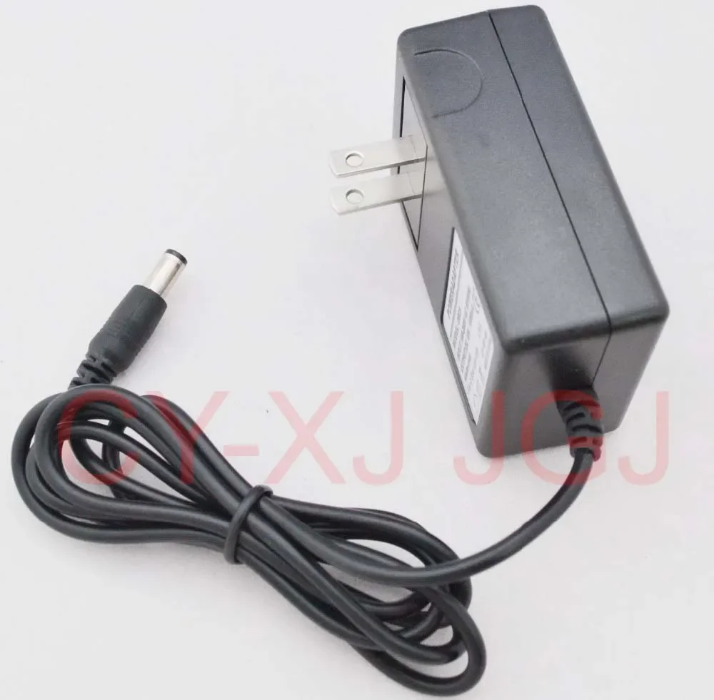Yunmai 근막 건 마사지기 전원 어댑터 충전기 전원 공급 장치, AC 100-240V to DC 26 V 1A 1000ma 26W