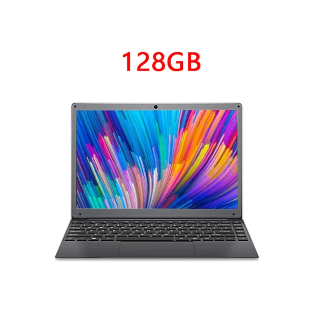 the latest ultraslim laptops BMAX S13A 13.3 Inch laptop Intel N3350 CPU Quad Core 8GB RAM 128GB SSD windows10 Notebook 1920*1080 Dual Wifi HDMI USB Laptop PC acer ultra slim Ultraslim Laptops