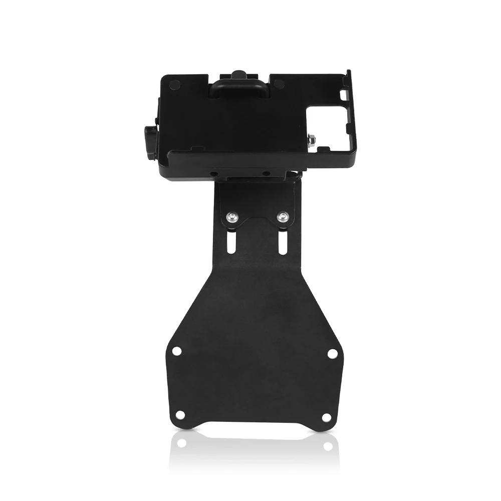 

Motorcycle Navigation Stand Holder Phone Mobile Phone GPS Plate Bracket Support Holder For BMW F850GS F750GS 2018 2019-2021