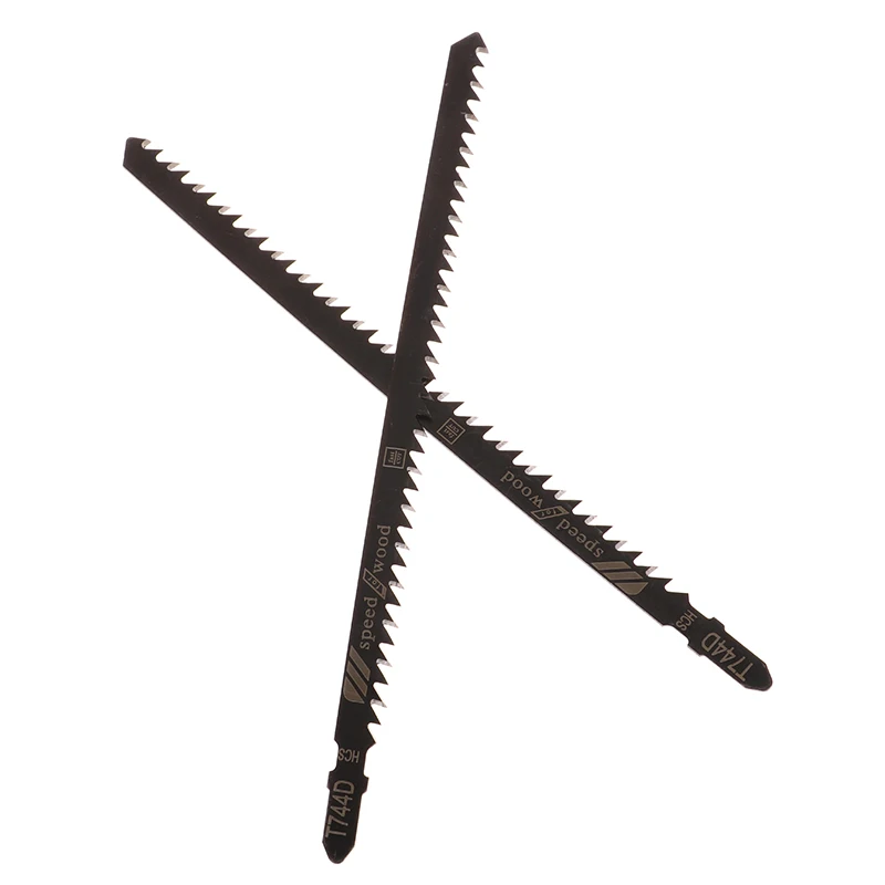 5PCS 180mm T744D Long Jigsaw Blades Very Fast Cuts For Fast Cutting Wood And Wood Products Woodworking Blades Hand Tool