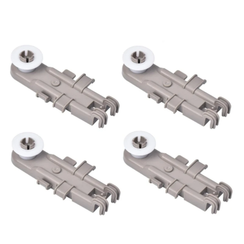 

Smooth Sliding Dishwasher Accessory Replacement Dishwasher Upper Rack Wheel