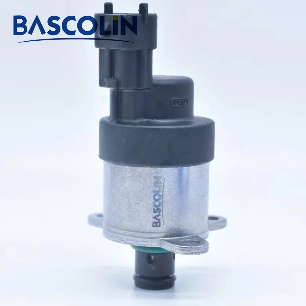 

0928400535 BASCOLIN Fuel Metering Valve 0928400535 Common Rail Valve Application for 6.6L Duramax LB7