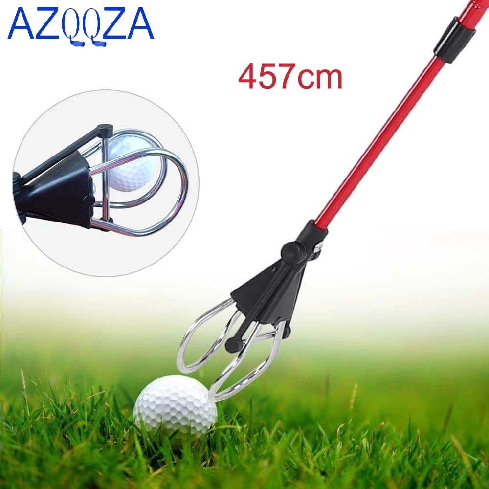 Golf Ball Retriever for Water Telescopic 1