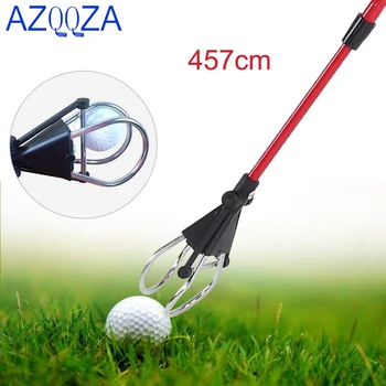 Golf Ball Retriever for Water Telescopic 1