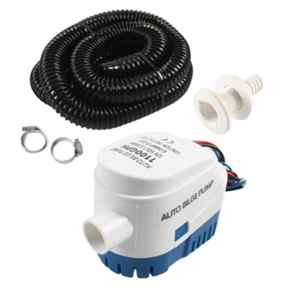 bomba-de-agua-submersivel-automatica-e-tubo-de-drenagem-kit-12v-1100gph-auto-com-interruptor-float-para-barco-caravan-rv