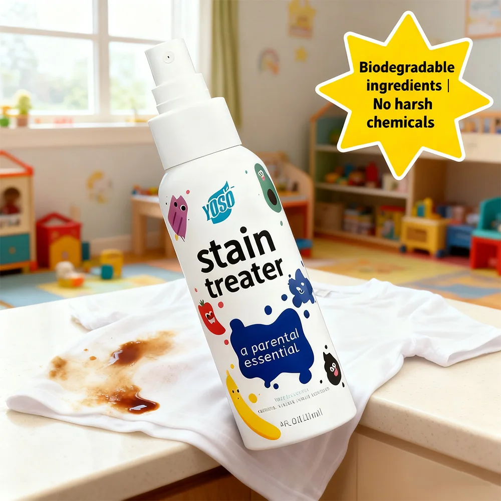 New 120ml Special Use Clothing Stain Remover Quickly Removes Stains And Oil Stains Has Antibacterial And Deodorizing