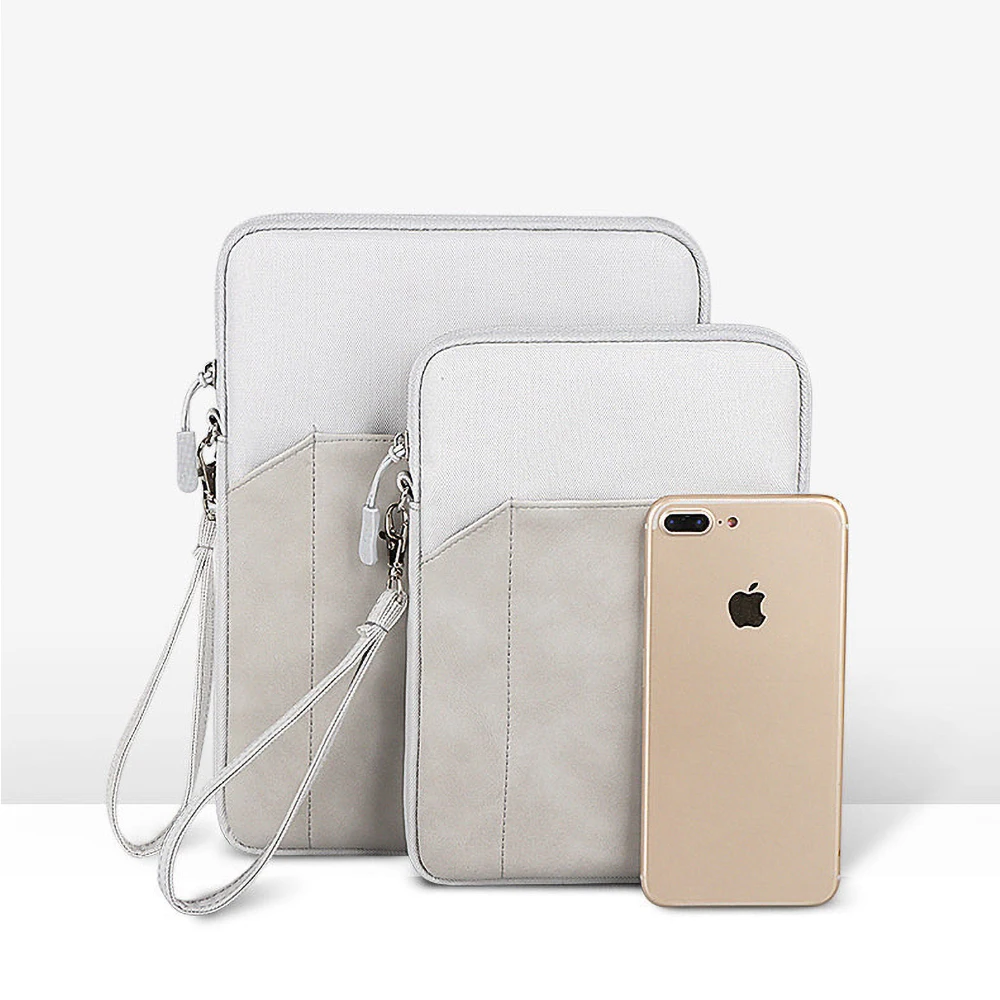 Elegant Tablet Handbag and Protective Case