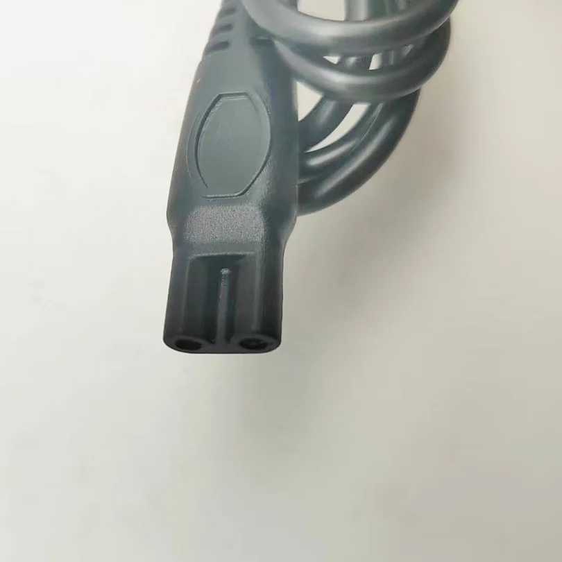 Kemei foil shaver charge cable electric razor USB Cable Fast Charging Cable for kemei 2028 KM- KM- KM-2028 shaver charging cable