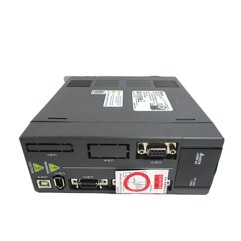 

Free Shipping Original Delta A2 series 4.5KW servo drive ASD-A2-4523-M