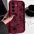 A067 Wine Red