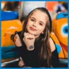 Monster Temporary Tattoos for Kids - More Than 120 Tattoos - Cute Cartoon Tattoos Sticker for Boy Girl Birthday Party Decoration 5