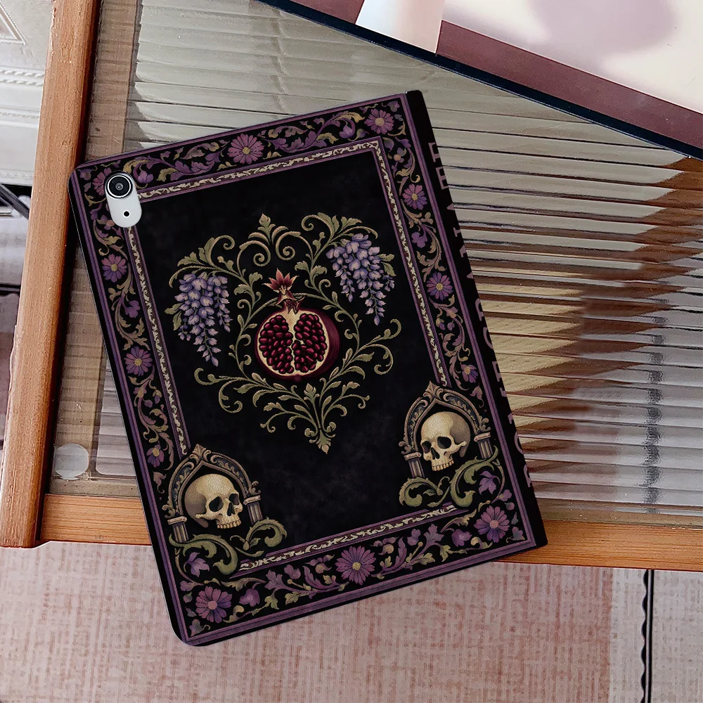 Versatile Premium Tablet Protective Case