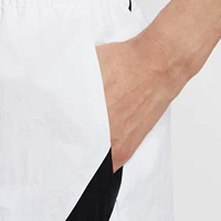 Nike Authentic Sportswear Short décontracté ample à taille mi-haute pour femme HV2360-100 4