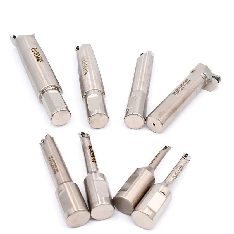 NBJ16 SBJ16 SBJ20 boring bar adapter cutters boring tools for NBH2084 fine tool