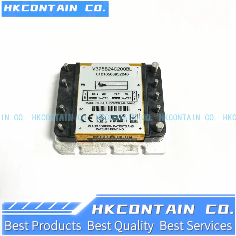 새 모듈 V375B24C200BG V375B24C200BL V375B24C300AL V375B24C300ALT V375B24C300BL V375B24E200BG