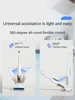 Haier Z10Pro dual power floor washing machine drag suction sweep one double roll brush bacteria cleaning household appliances 3